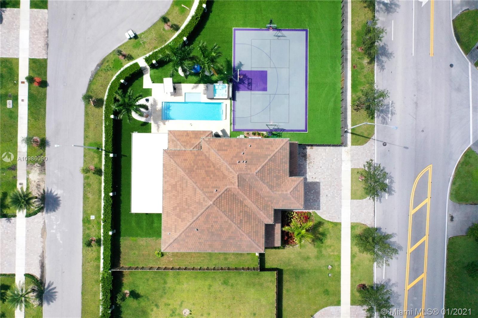 BORLUV SUBDIVISION - Residential Lease