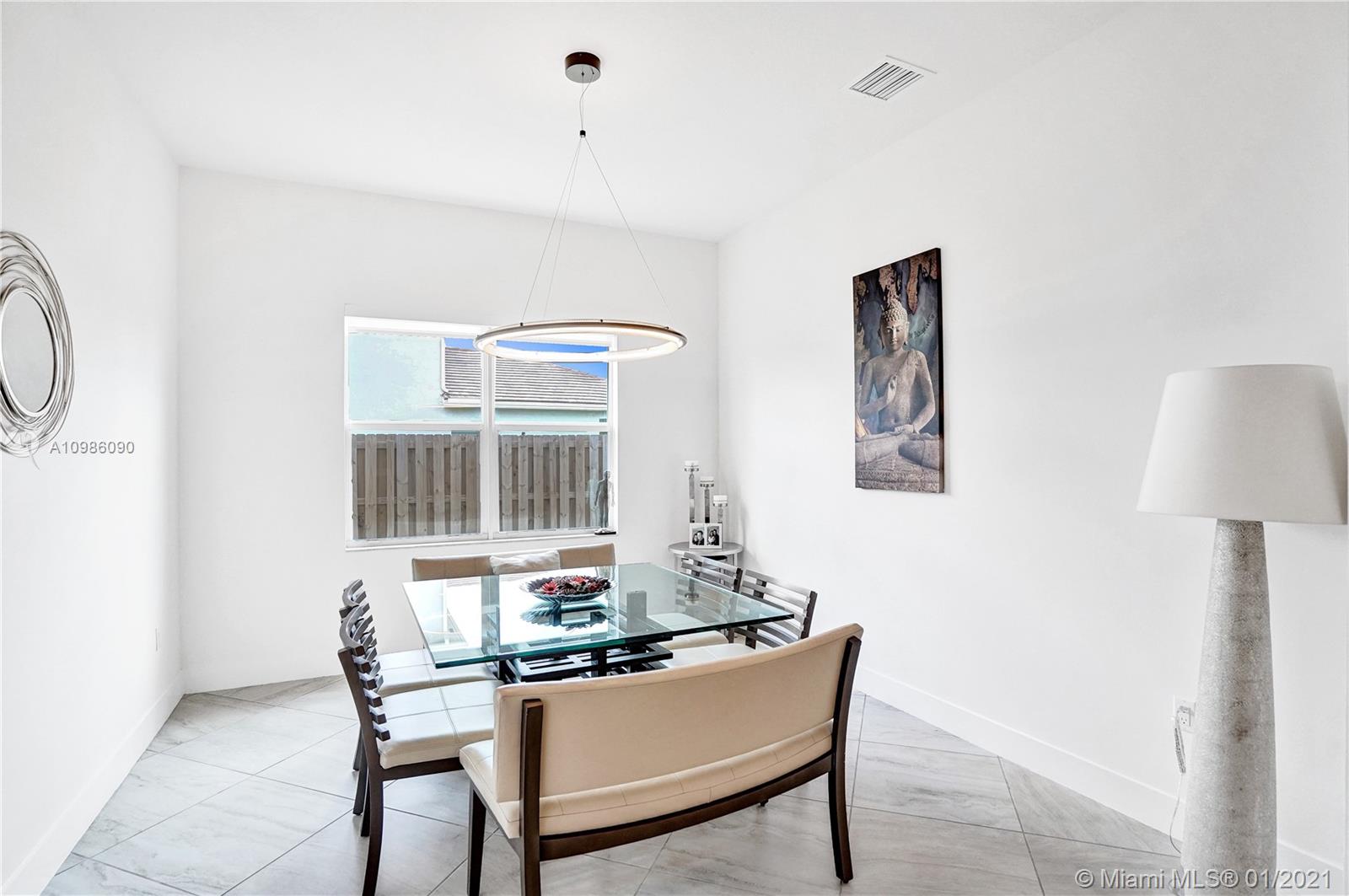 BORLUV SUBDIVISION - Residential Lease