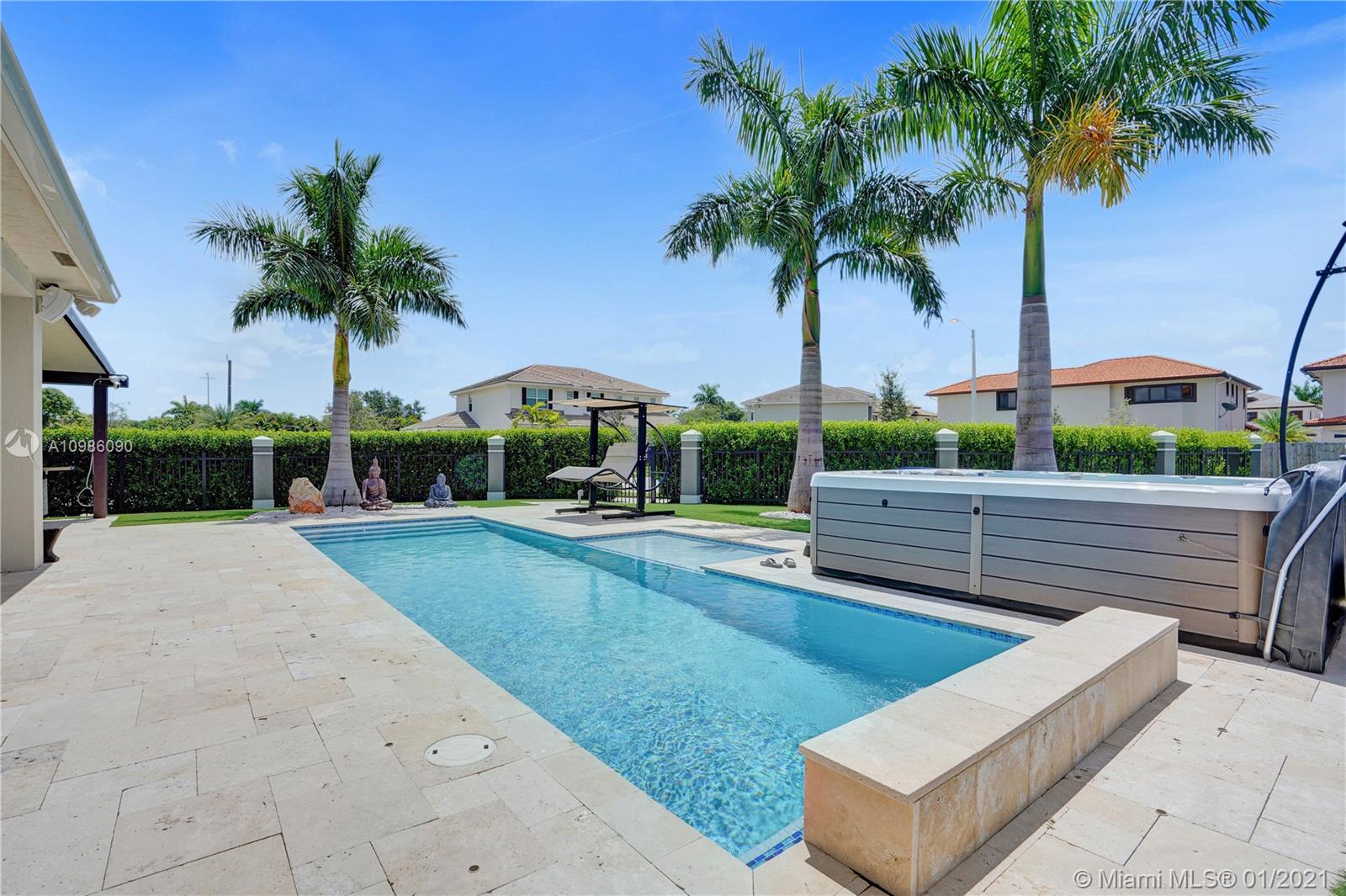 BORLUV SUBDIVISION - Residential Lease
