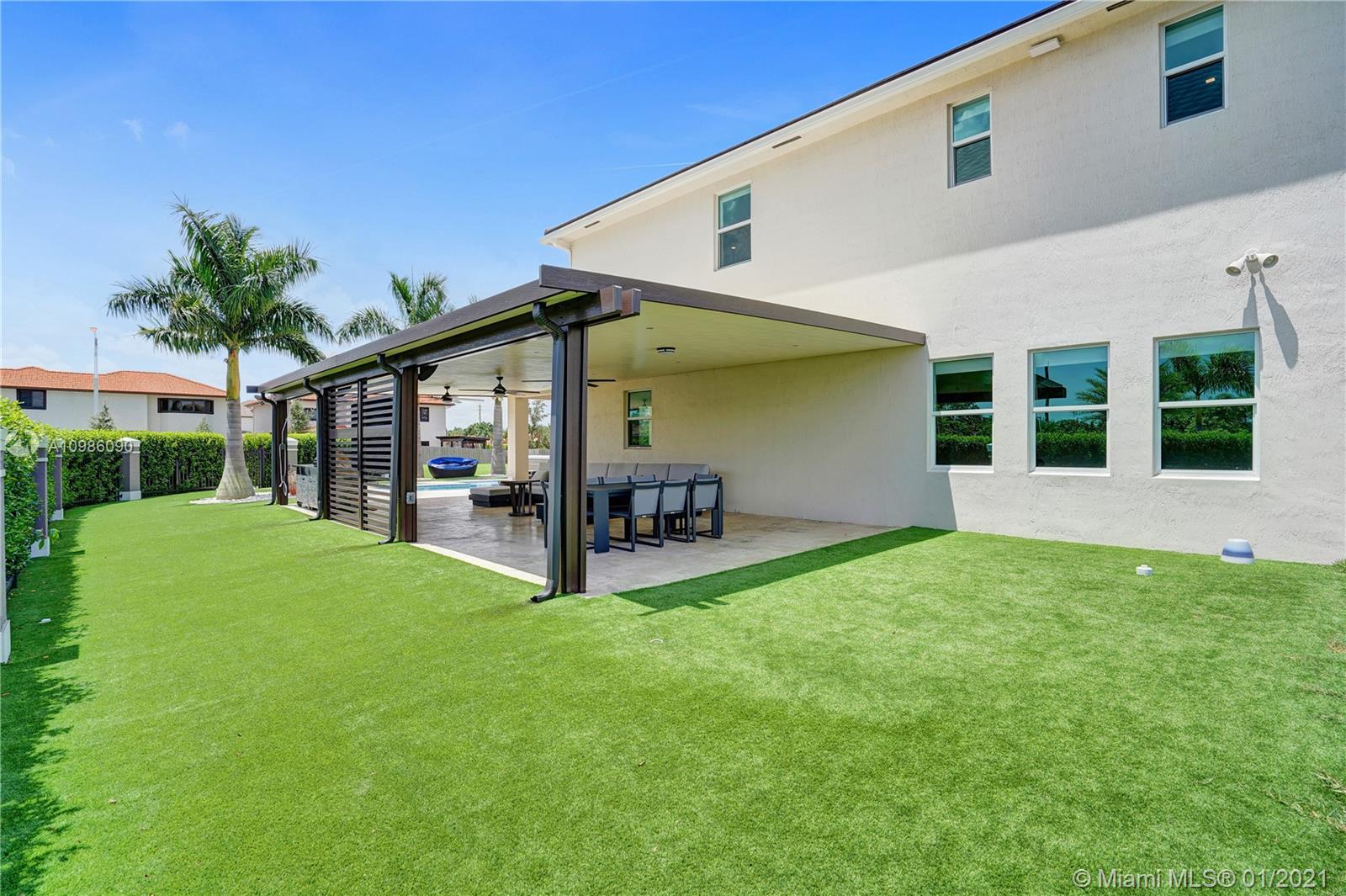 BORLUV SUBDIVISION - Residential Lease