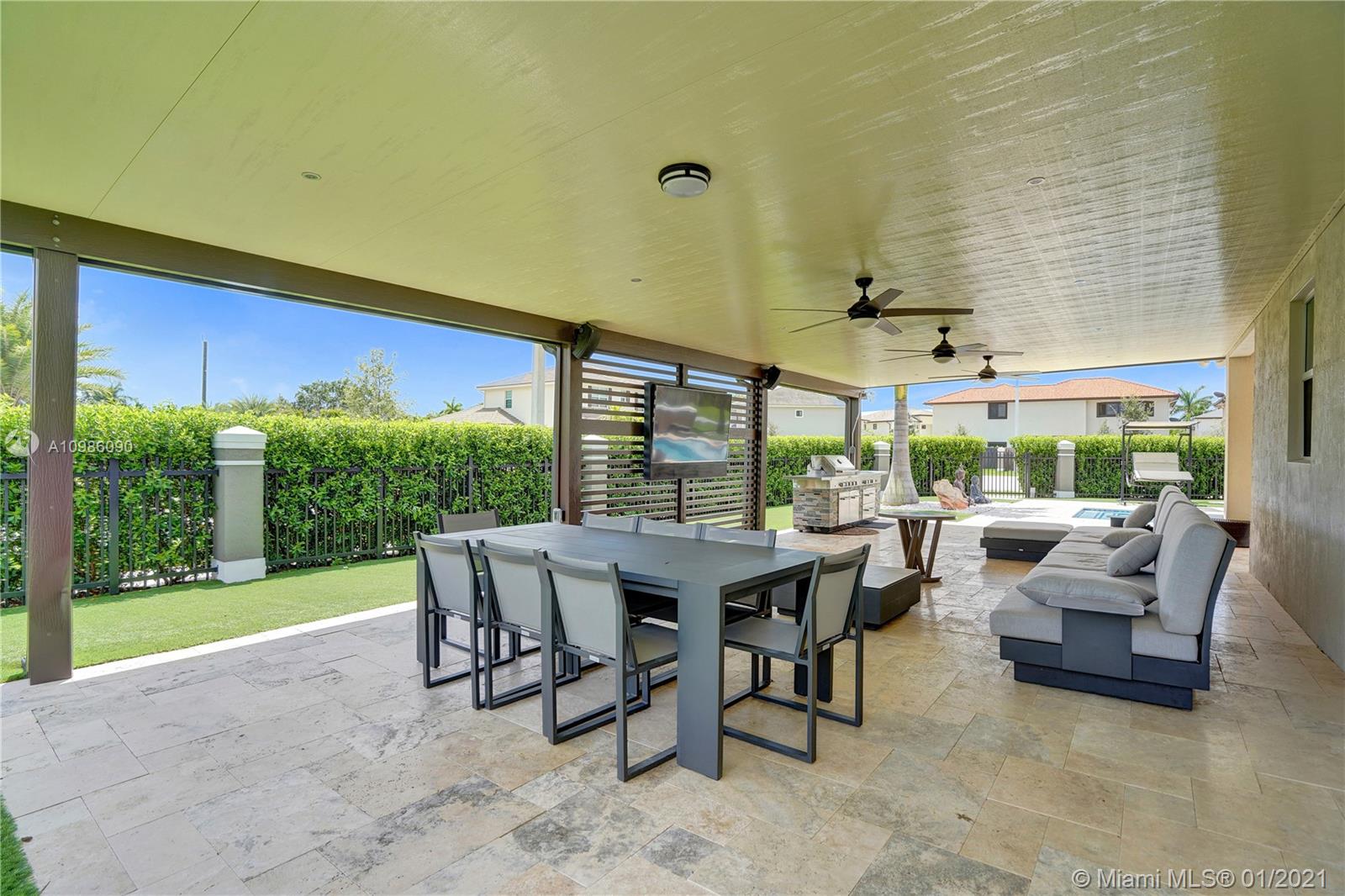 BORLUV SUBDIVISION - Residential Lease