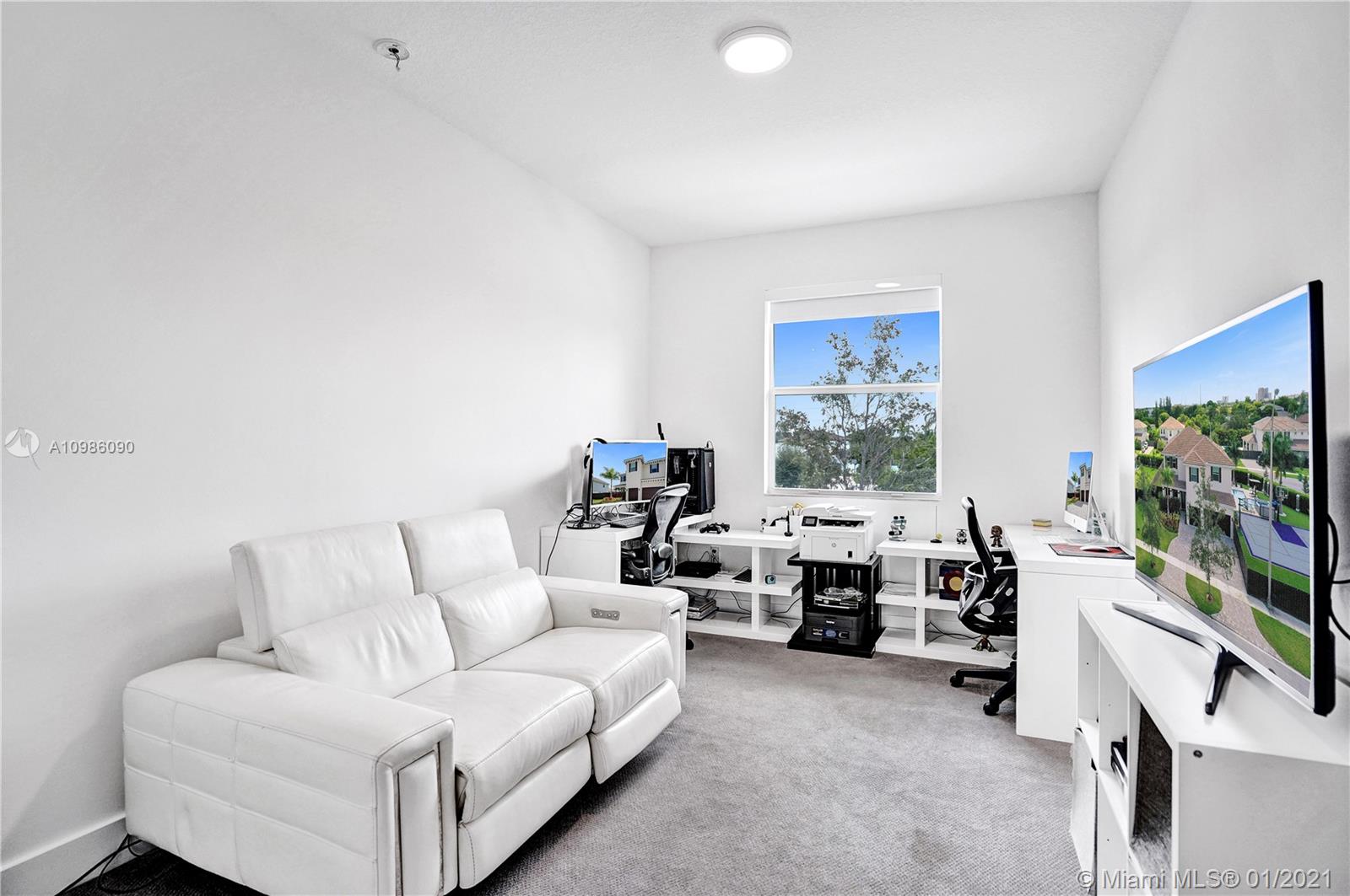BORLUV SUBDIVISION - Residential Lease