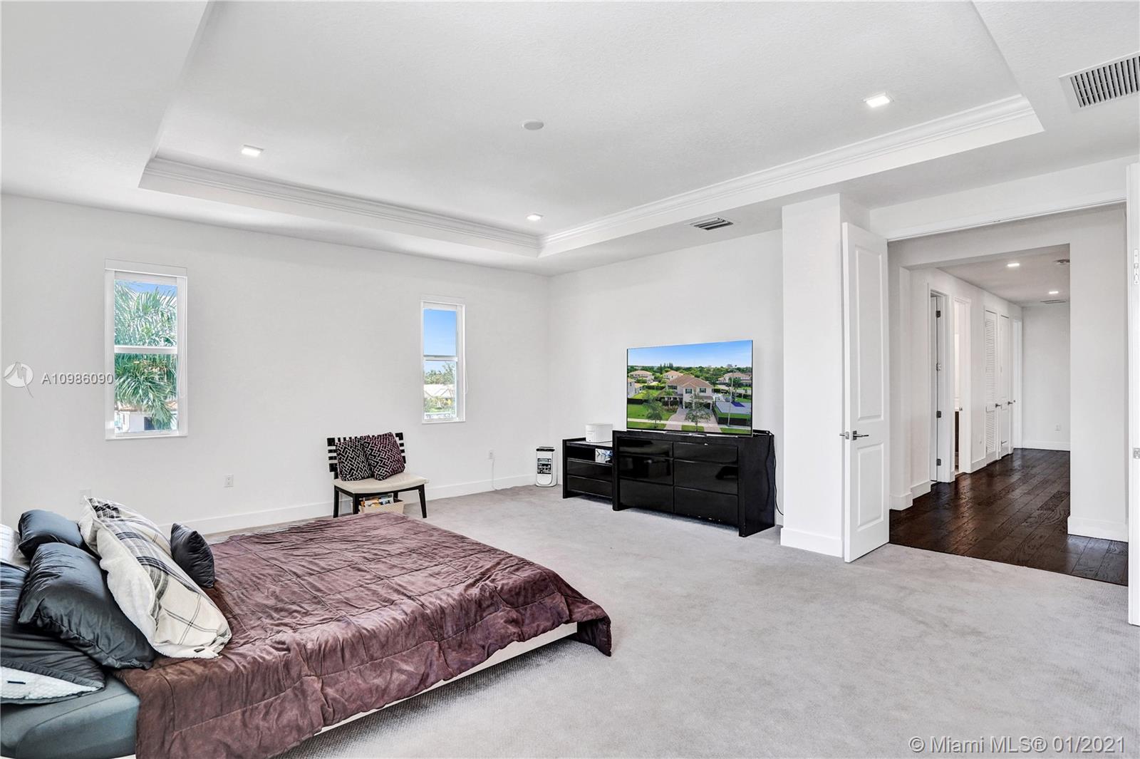 BORLUV SUBDIVISION - Residential Lease
