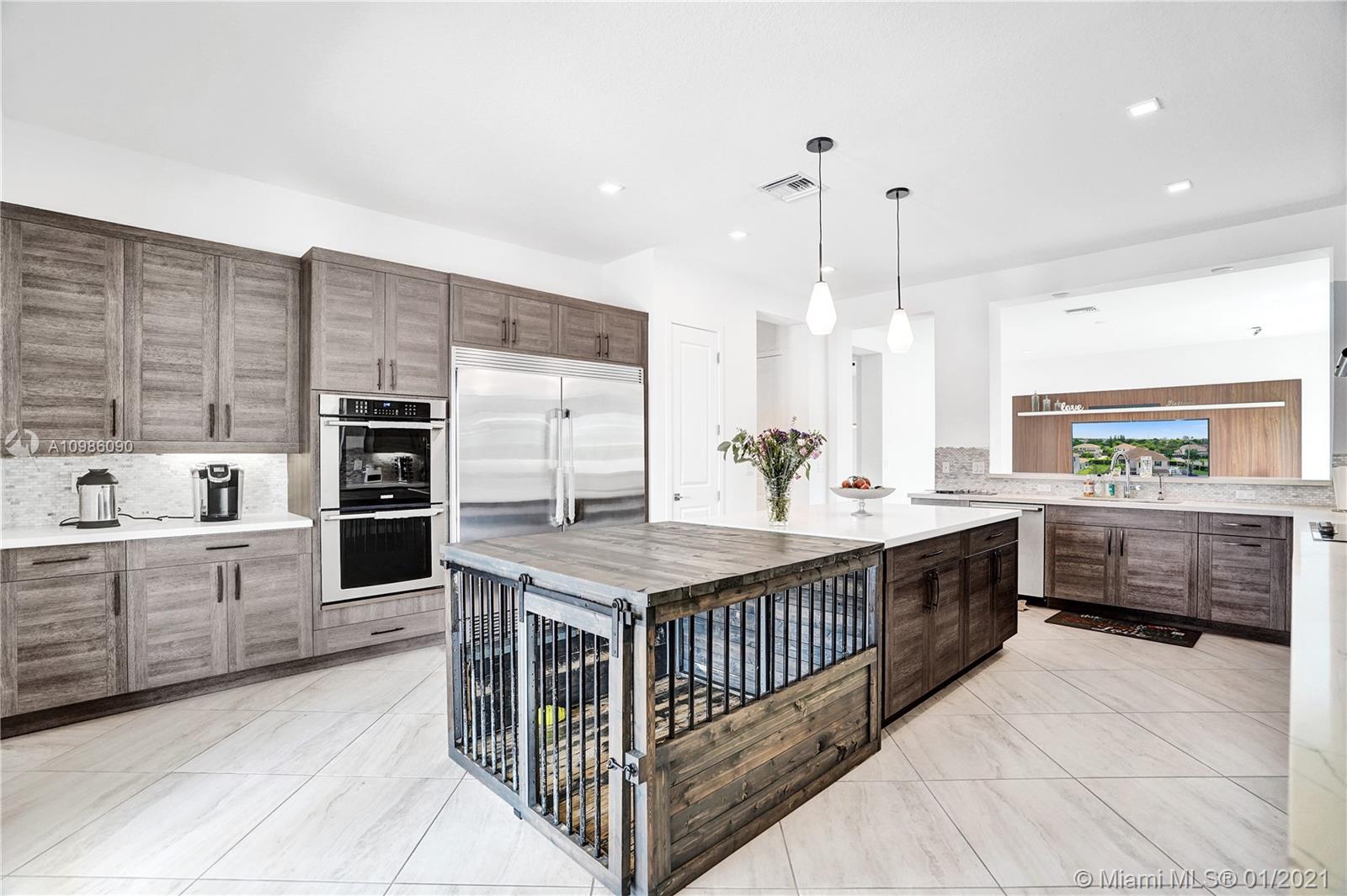 BORLUV SUBDIVISION - Residential Lease