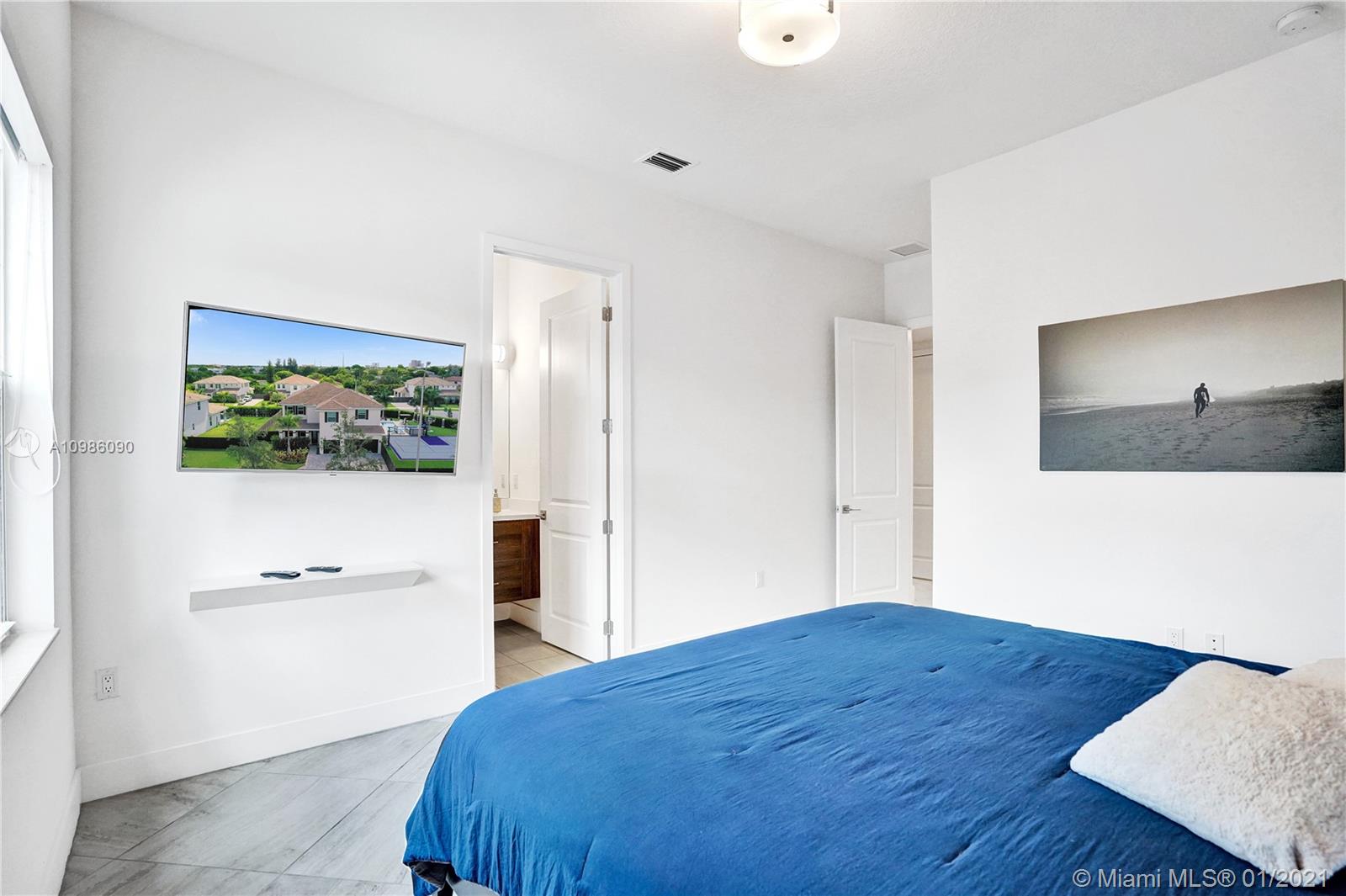 BORLUV SUBDIVISION - Residential Lease