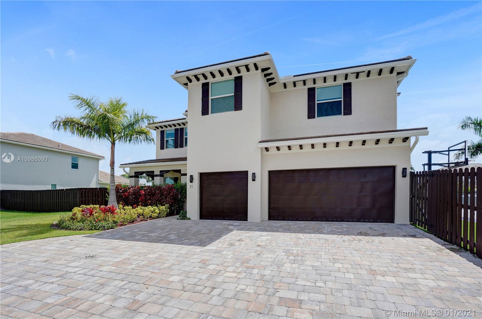 BORLUV SUBDIVISION - Residential Lease