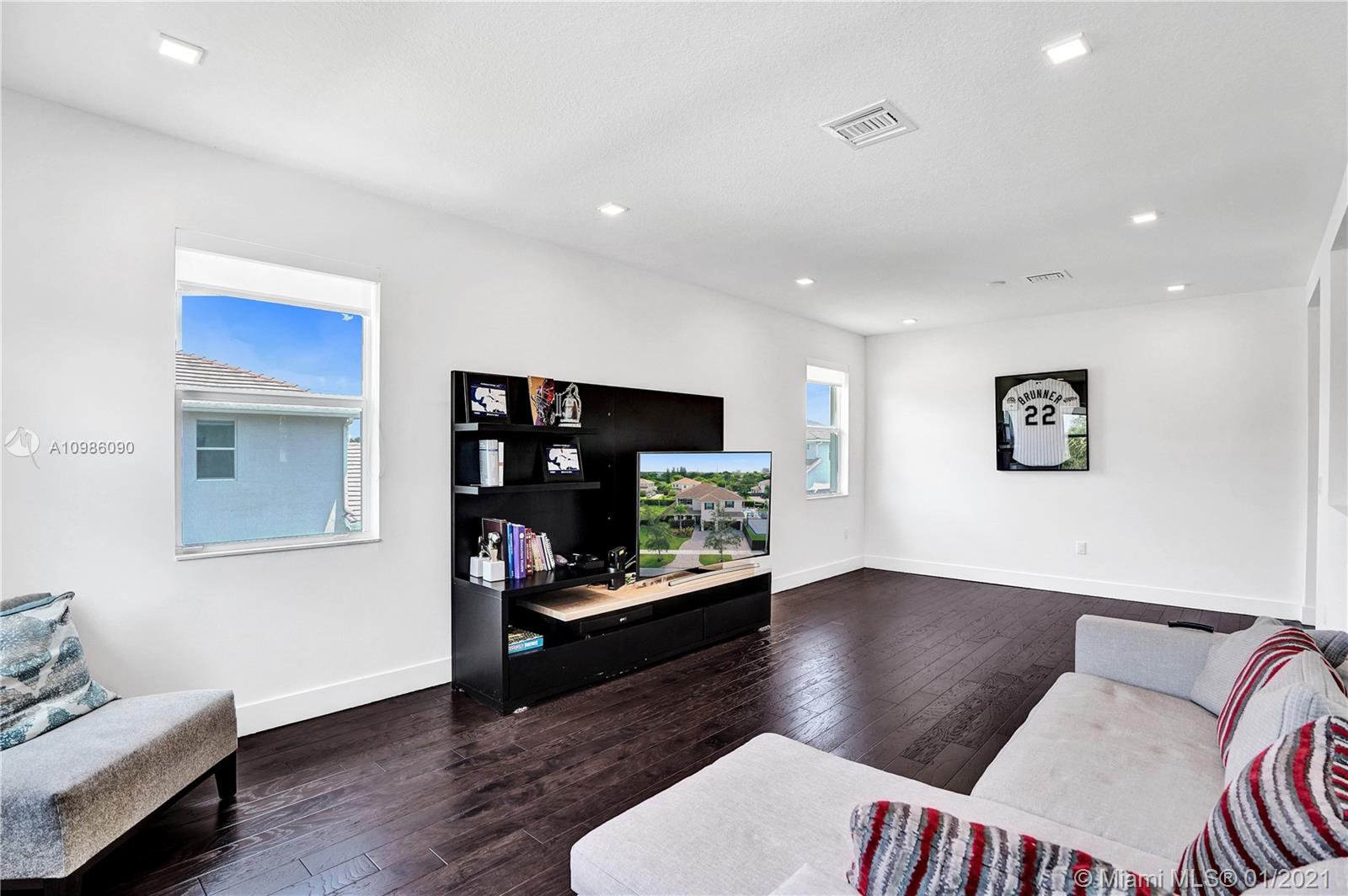 BORLUV SUBDIVISION - Residential Lease