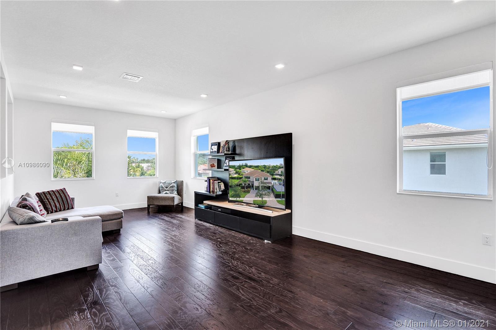 BORLUV SUBDIVISION - Residential Lease