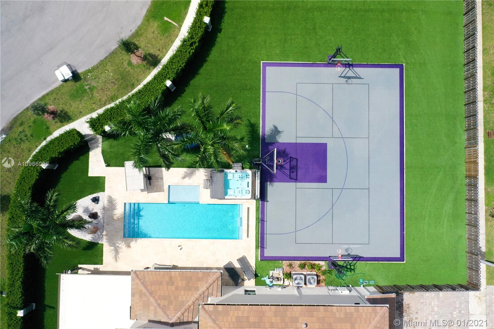 BORLUV SUBDIVISION - Residential Lease