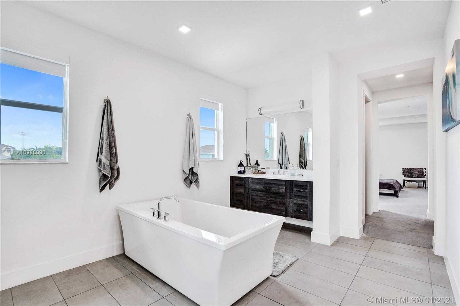 BORLUV SUBDIVISION - Residential Lease