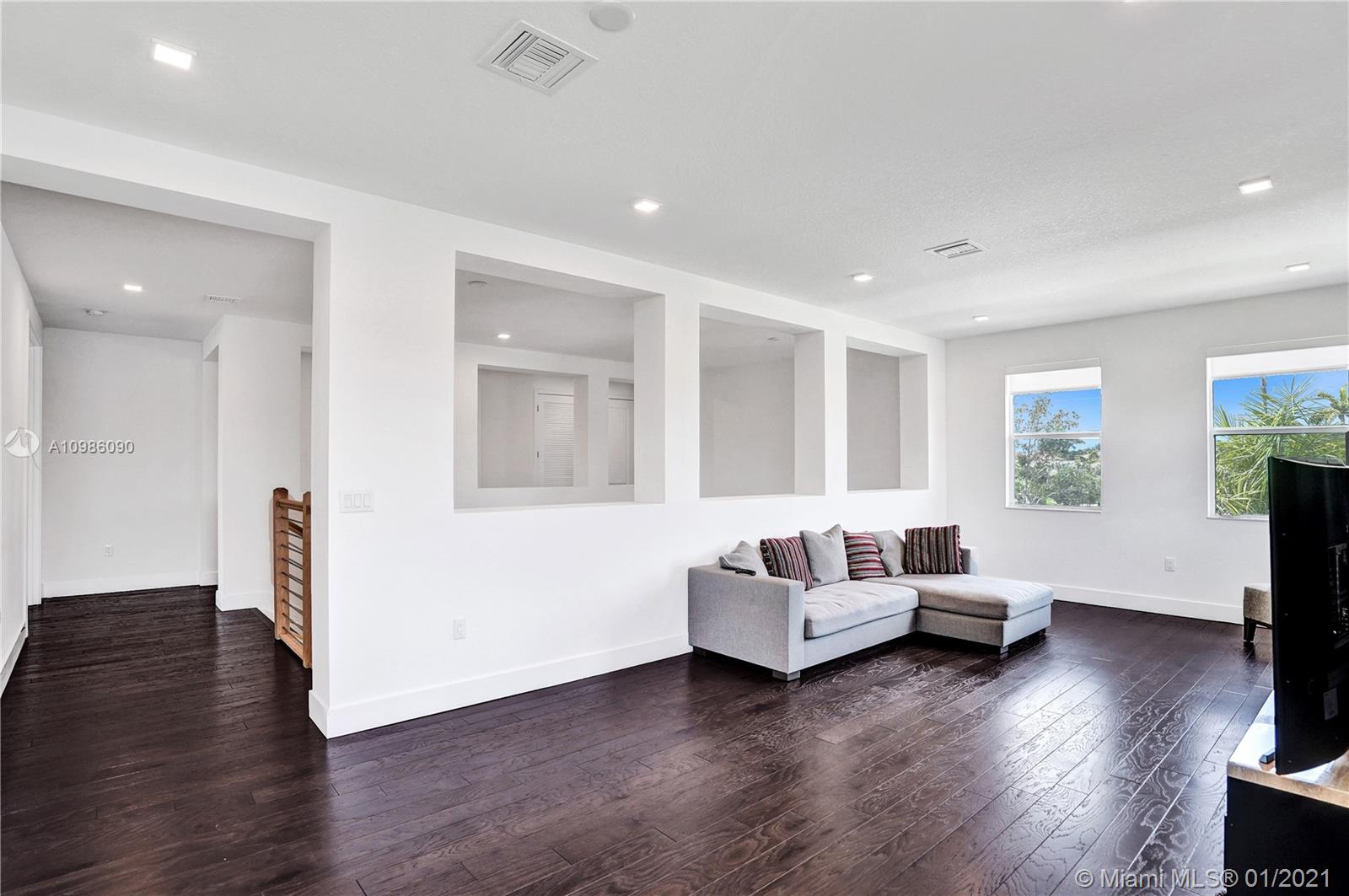 BORLUV SUBDIVISION - Residential Lease