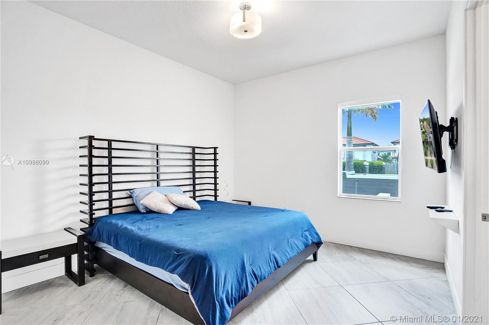 BORLUV SUBDIVISION - Residential Lease