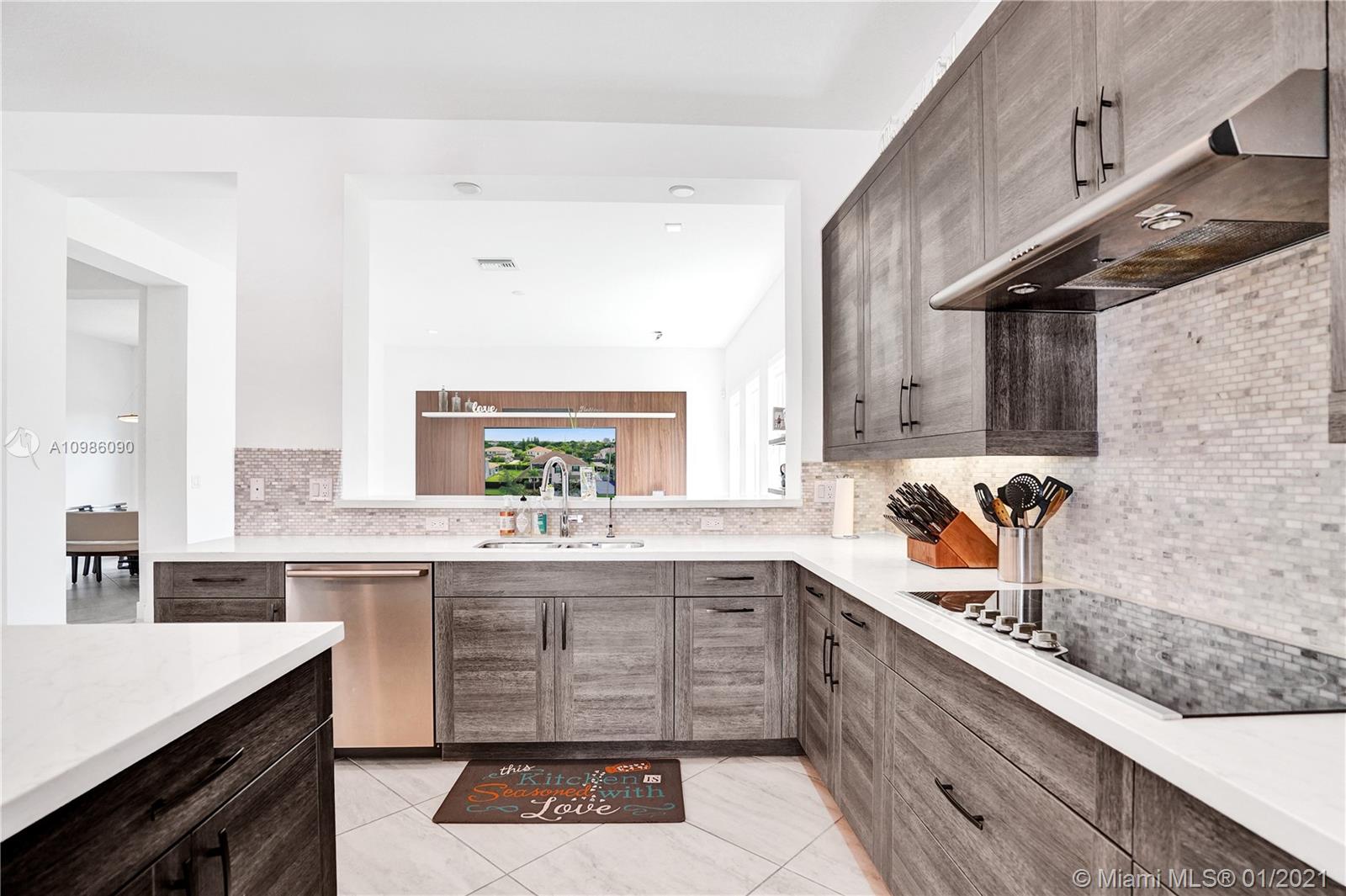 BORLUV SUBDIVISION - Residential Lease