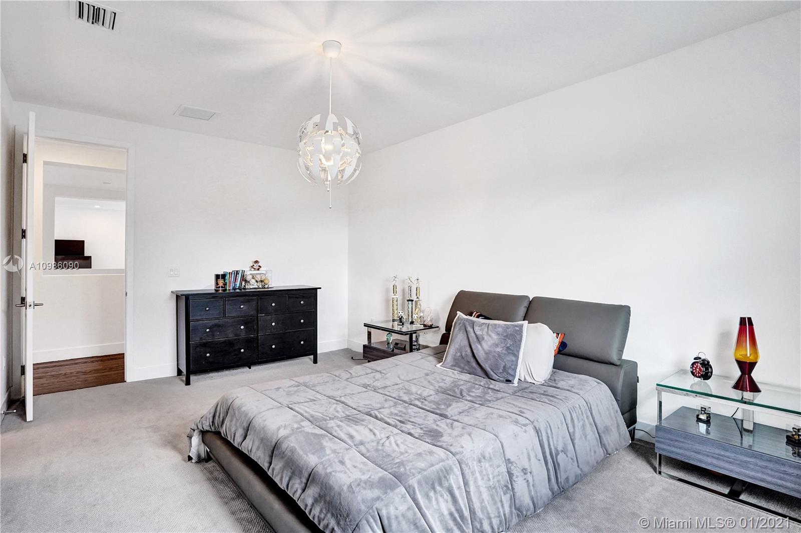 BORLUV SUBDIVISION - Residential Lease