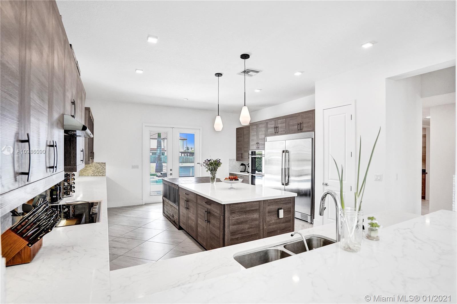 BORLUV SUBDIVISION - Residential Lease