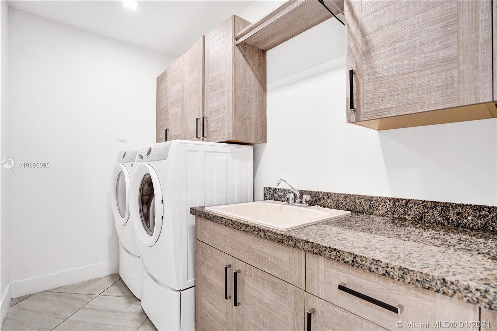 BORLUV SUBDIVISION - Residential Lease