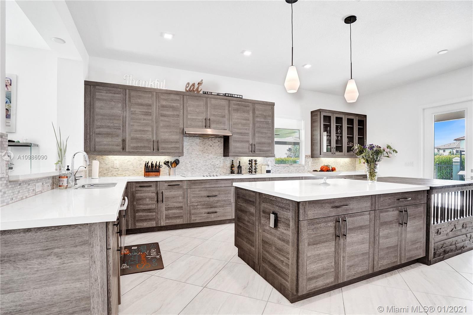 BORLUV SUBDIVISION - Residential Lease