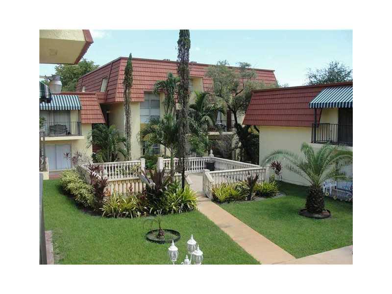 LOS PALACIOS BY MIAMI LAK - Residential Lease