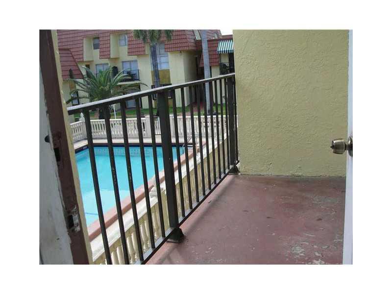 LOS PALACIOS BY MIAMI LAK - Residential Lease