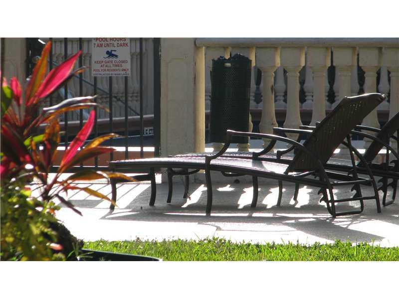 LOS PALACIOS BY MIAMI LAK - Residential Lease