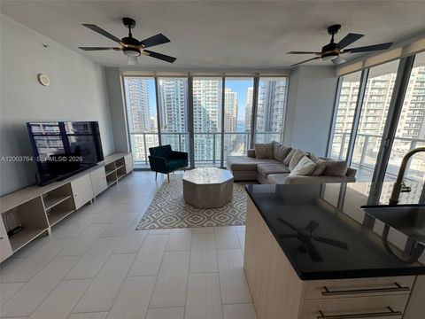 Photo of 79 SW 12th St #2106-S, Miami, FL 33130 (MLS # A12003764)