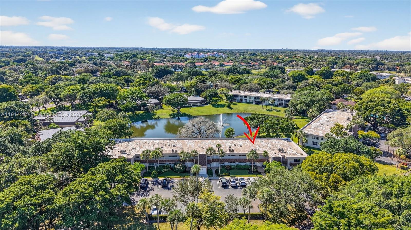 NO 74 PALM-AIRE COUNTRY C - Residential