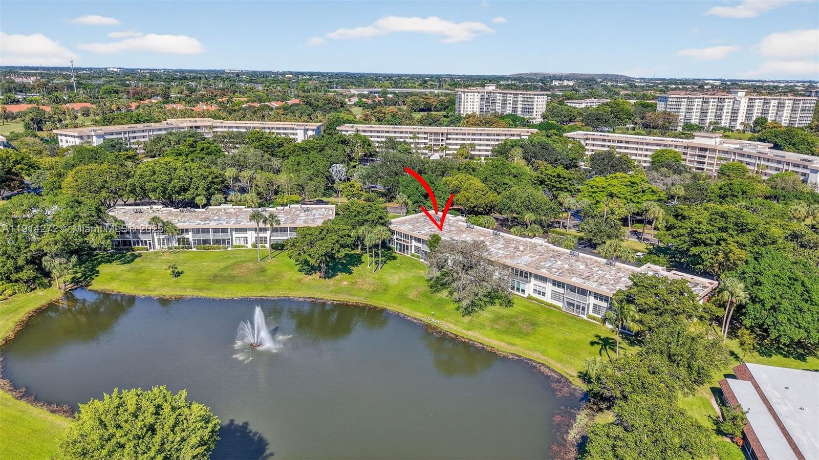 NO 74 PALM-AIRE COUNTRY C - Residential