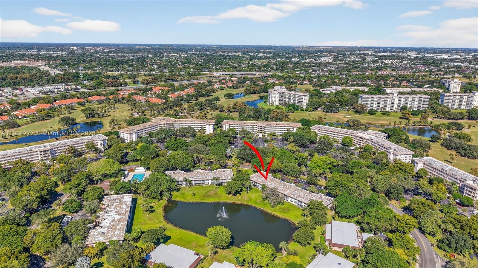 NO 74 PALM-AIRE COUNTRY C - Residential