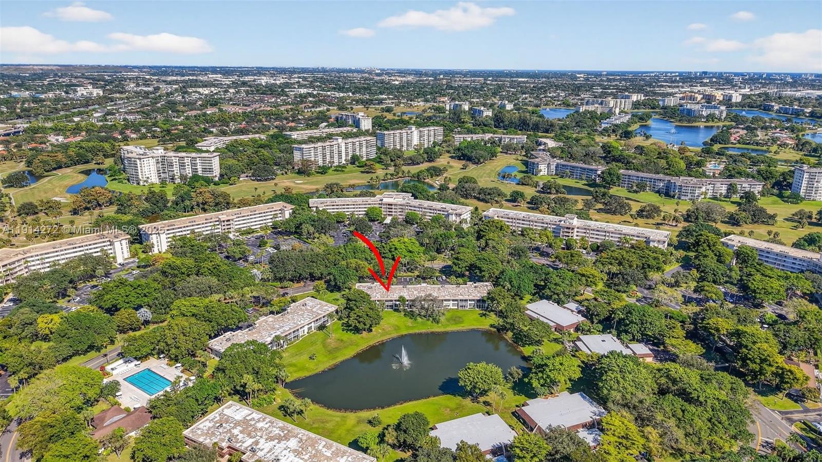 NO 74 PALM-AIRE COUNTRY C - Residential