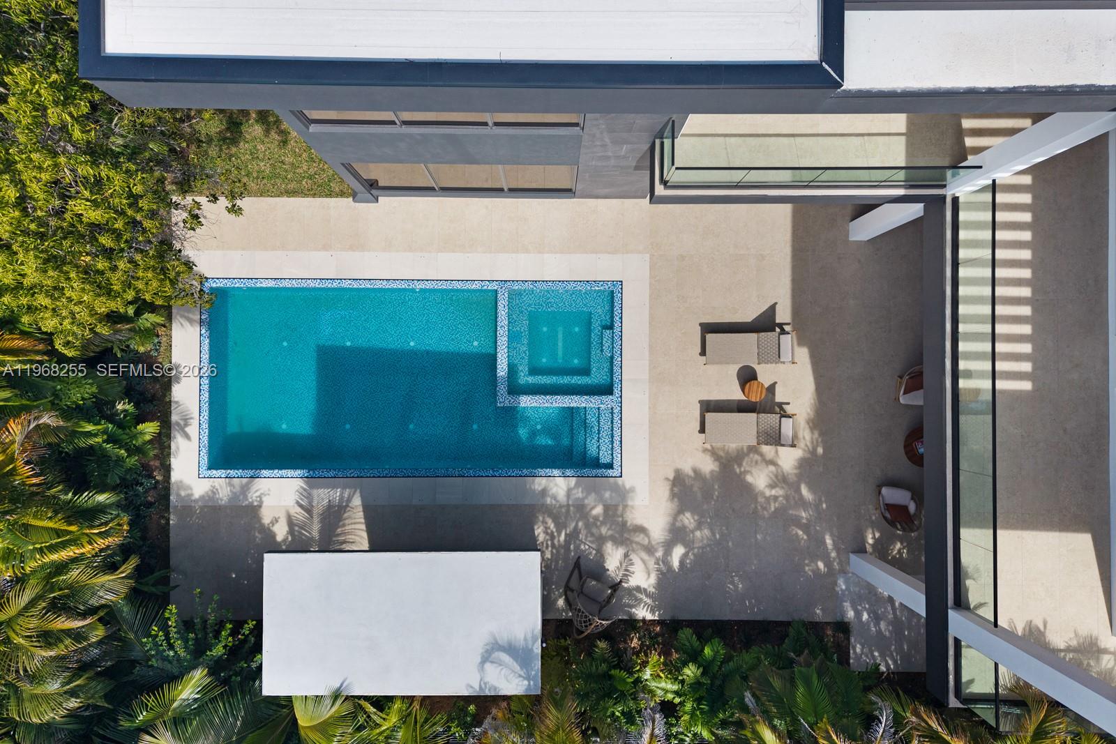 AMD PLAT OF HIGH PINES - Residential