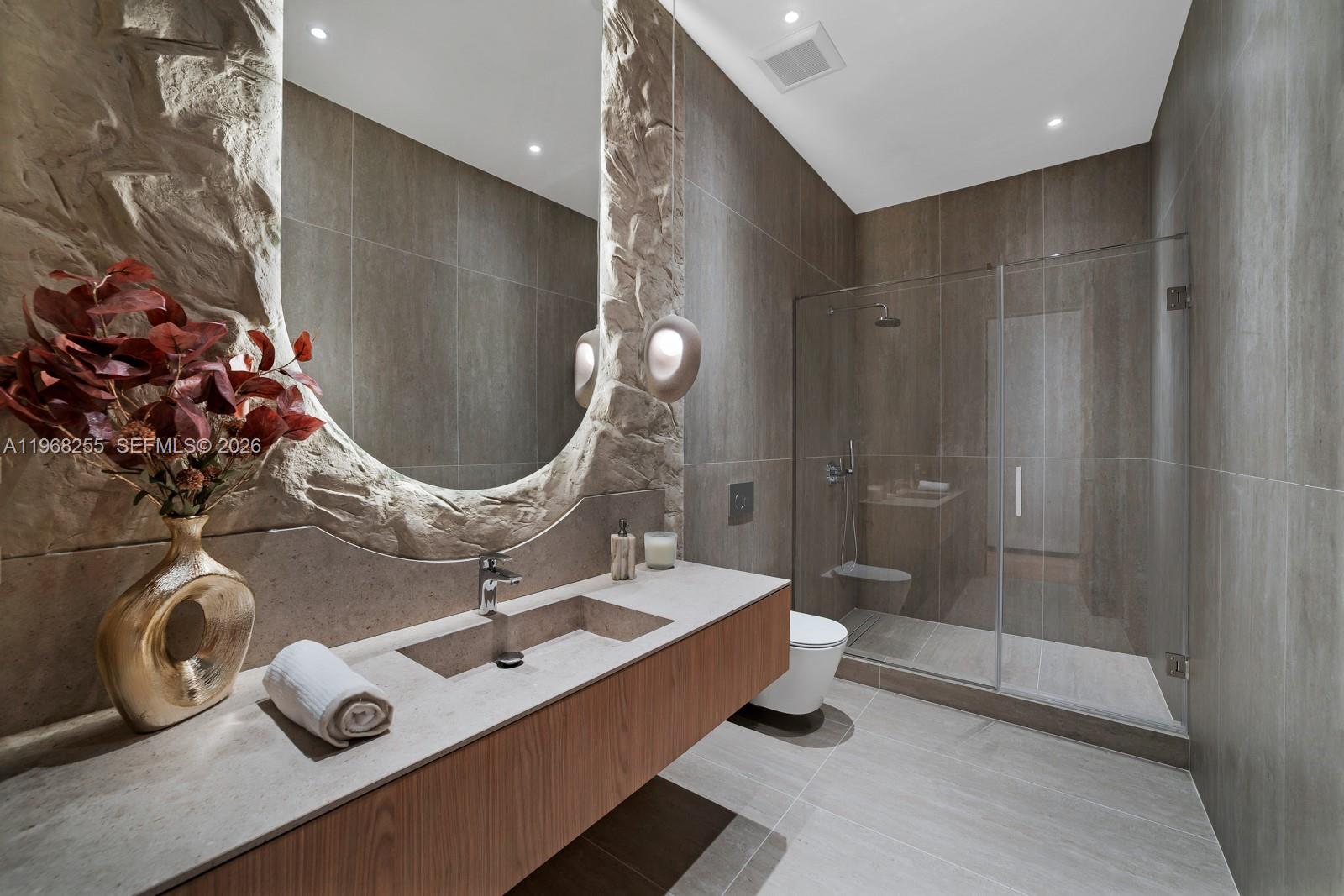 AMD PLAT OF HIGH PINES - Residential