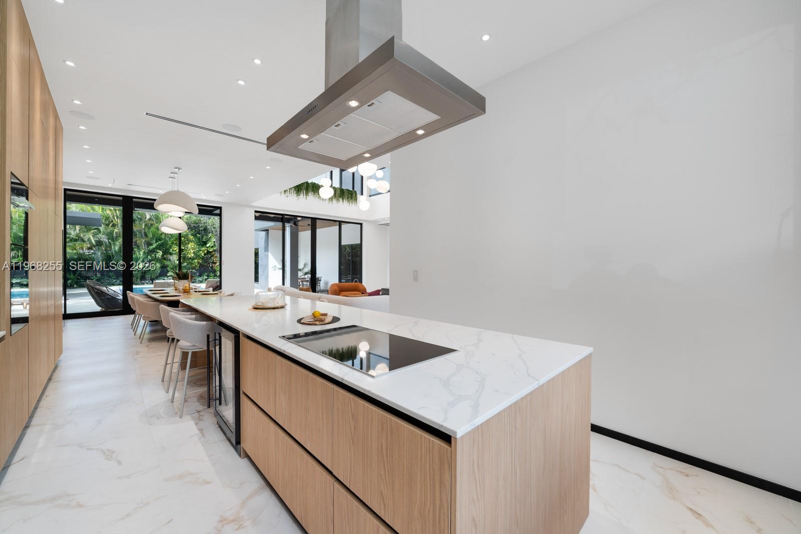 AMD PLAT OF HIGH PINES - Residential