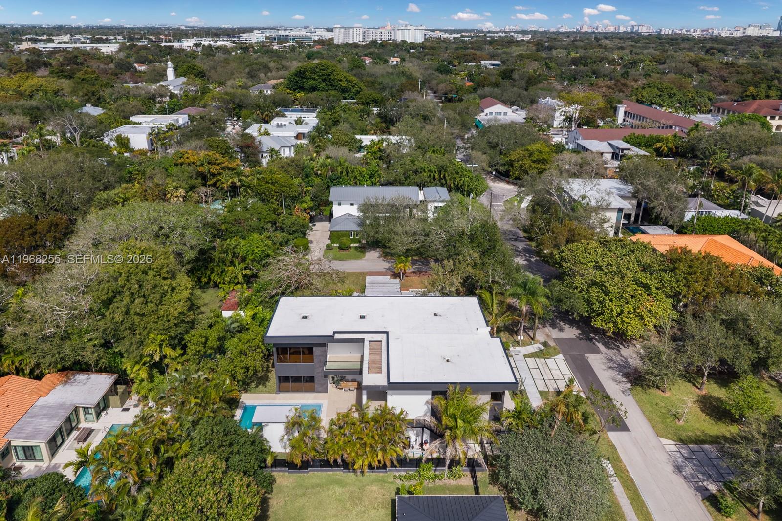 AMD PLAT OF HIGH PINES - Residential