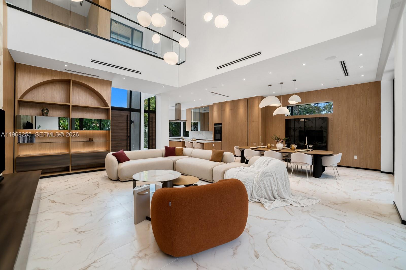 AMD PLAT OF HIGH PINES - Residential