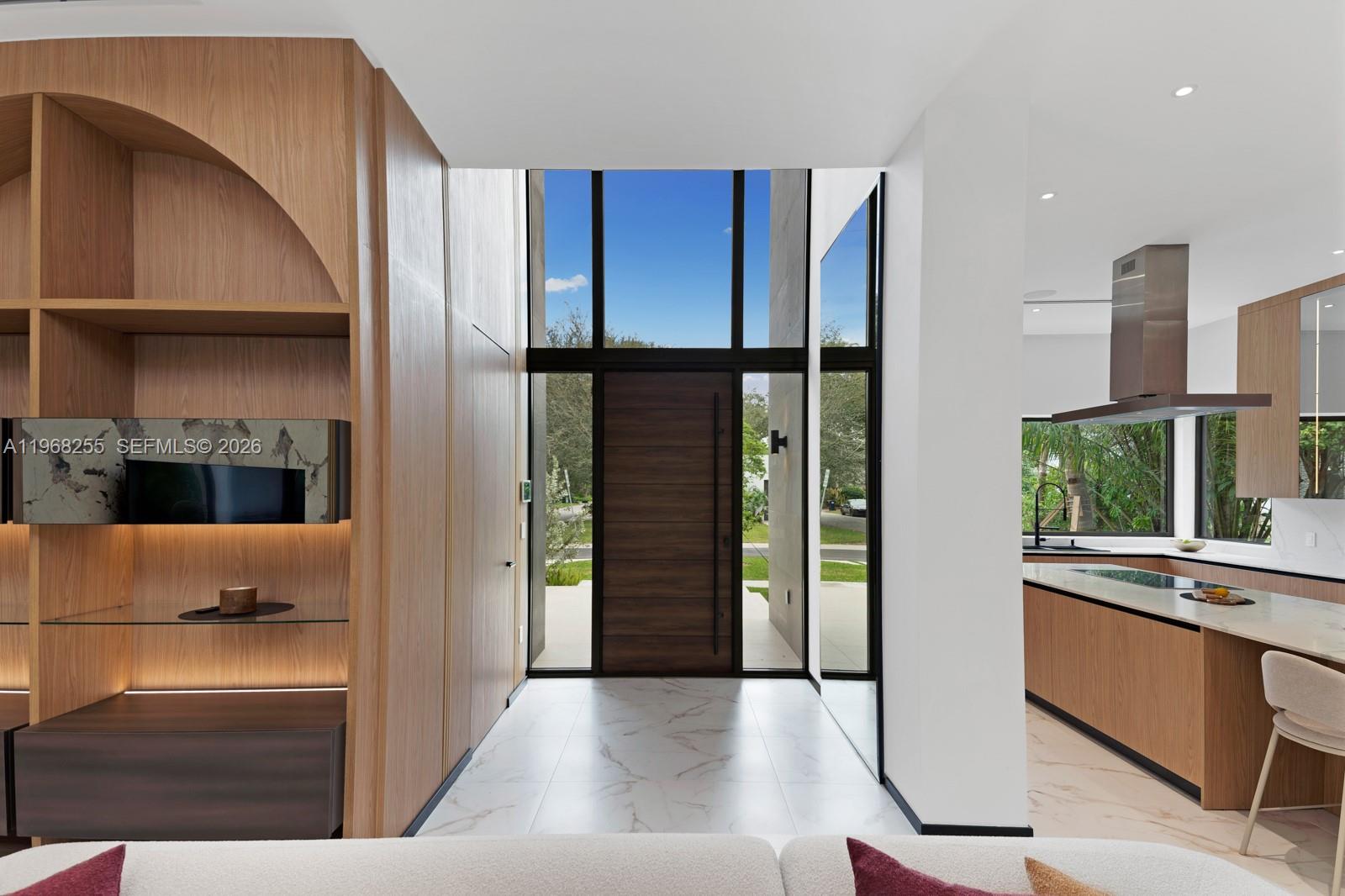 AMD PLAT OF HIGH PINES - Residential