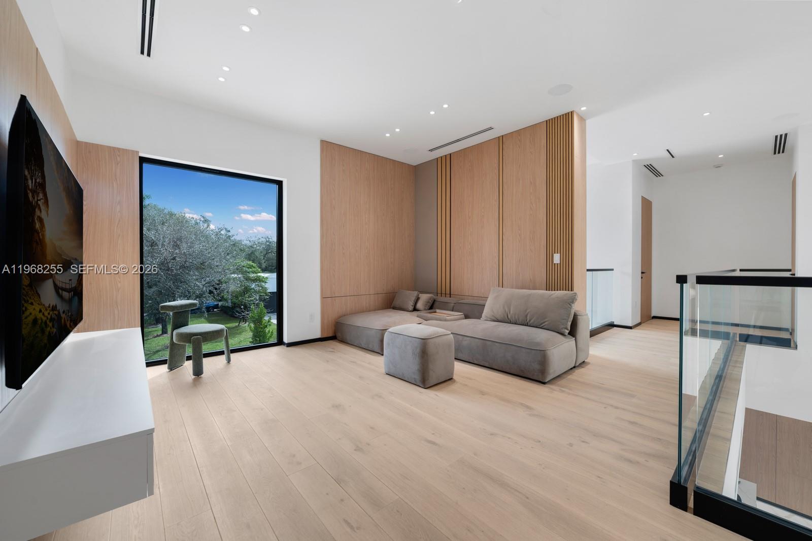 AMD PLAT OF HIGH PINES - Residential