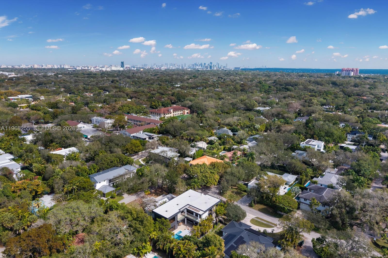 AMD PLAT OF HIGH PINES - Residential