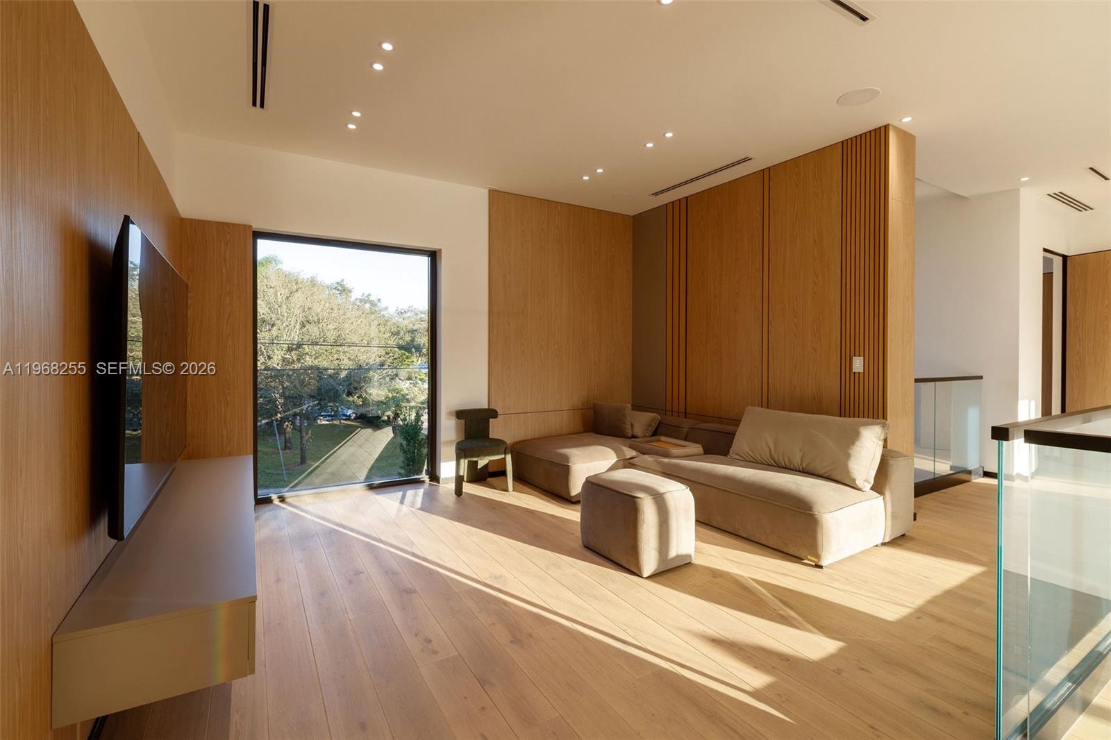 AMD PLAT OF HIGH PINES - Residential