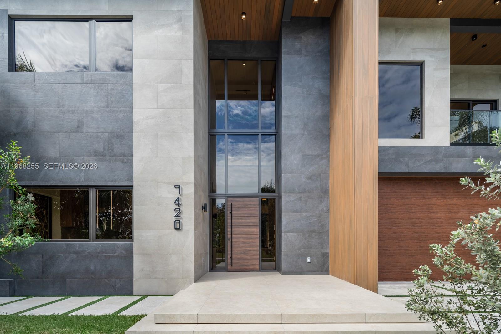 AMD PLAT OF HIGH PINES - Residential