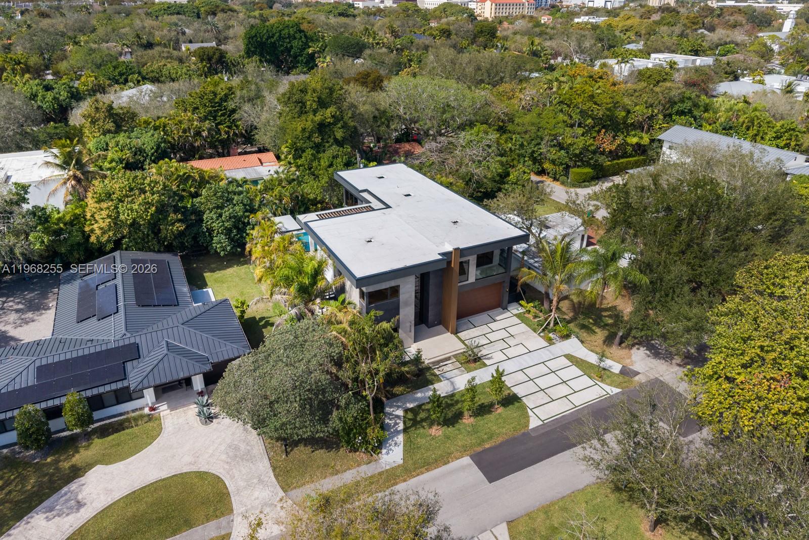 AMD PLAT OF HIGH PINES - Residential