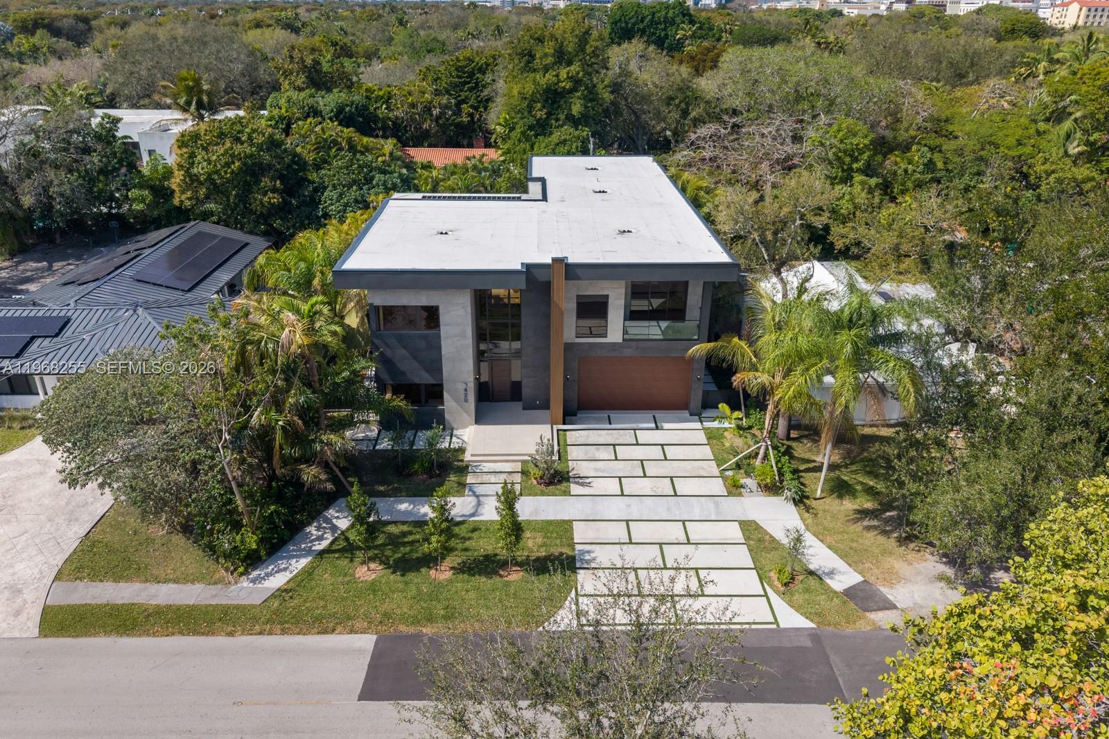 AMD PLAT OF HIGH PINES - Residential