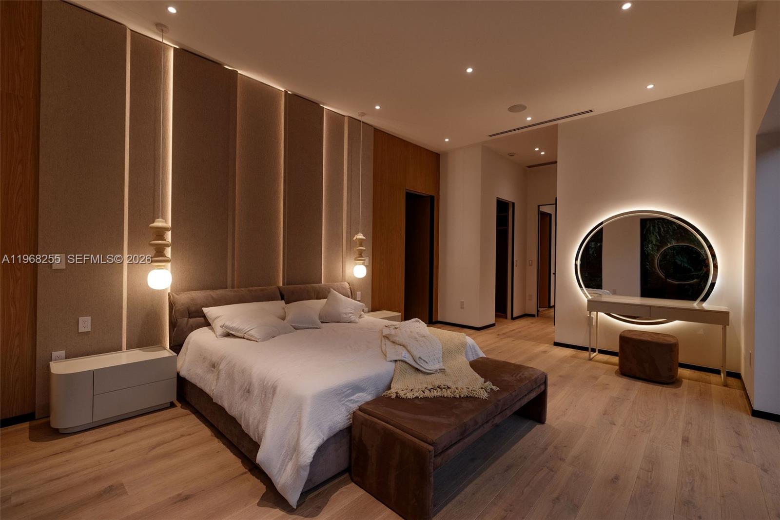 AMD PLAT OF HIGH PINES - Residential