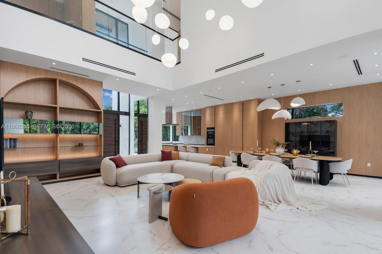 AMD PLAT OF HIGH PINES - Residential