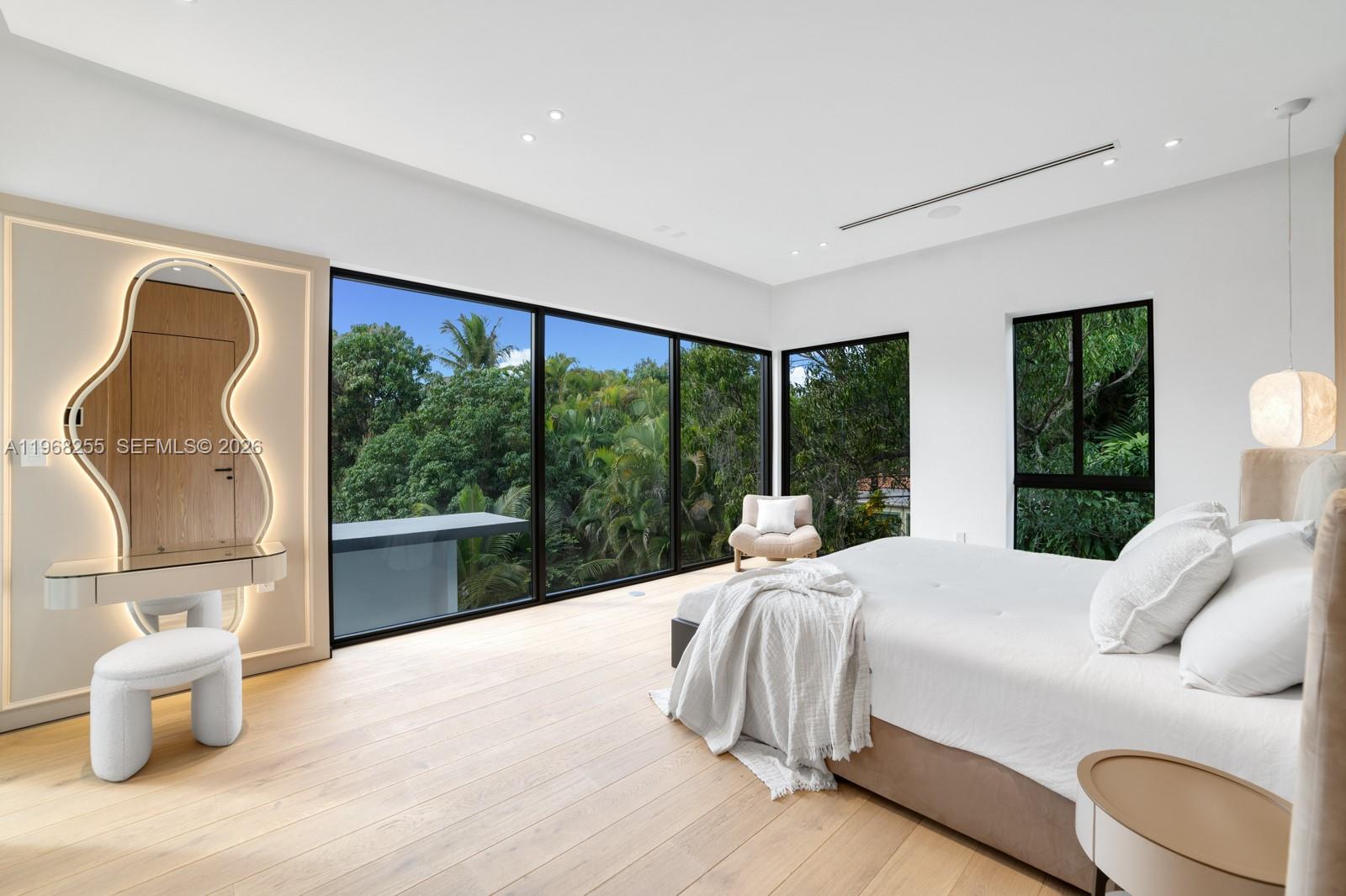 AMD PLAT OF HIGH PINES - Residential