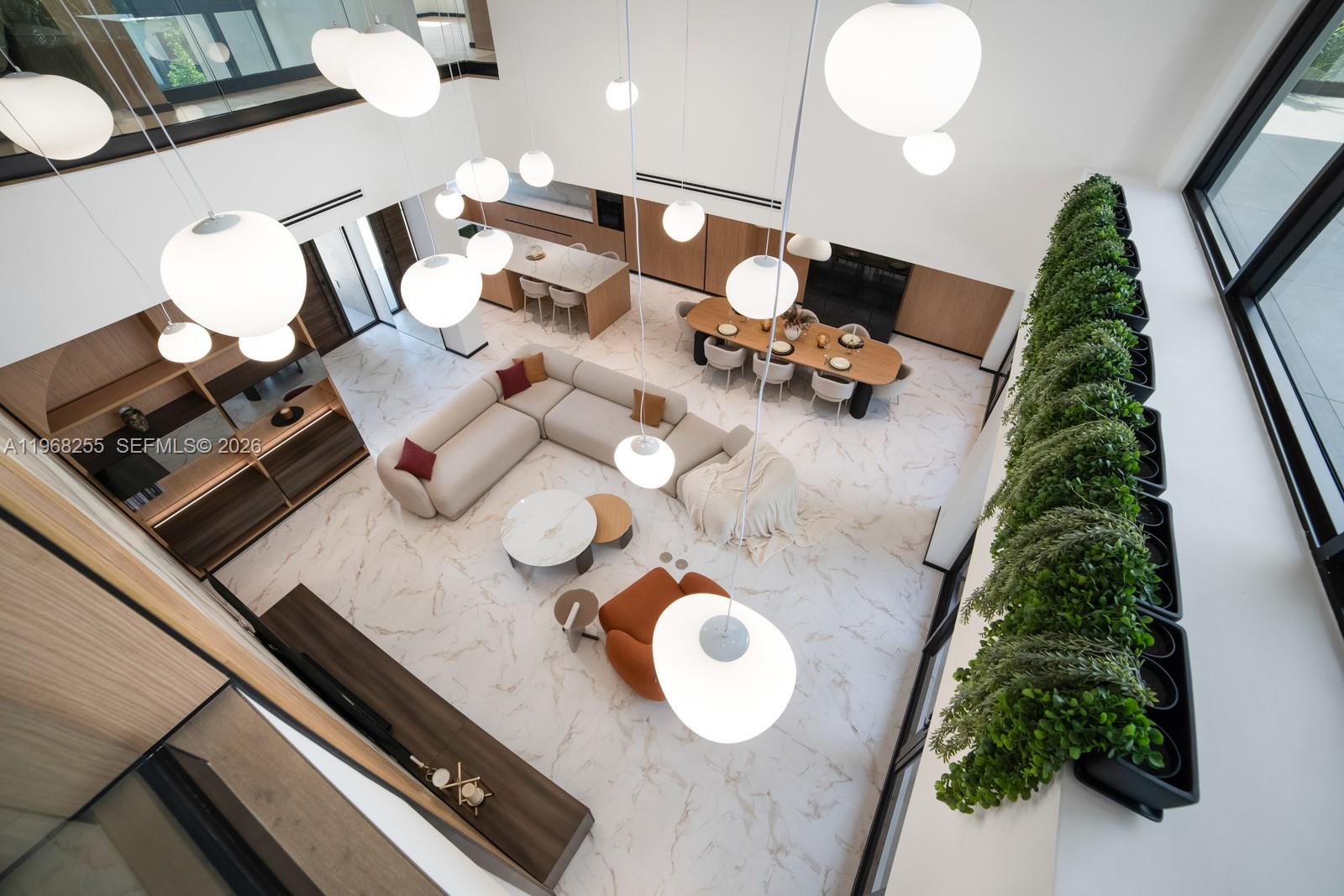 AMD PLAT OF HIGH PINES - Residential