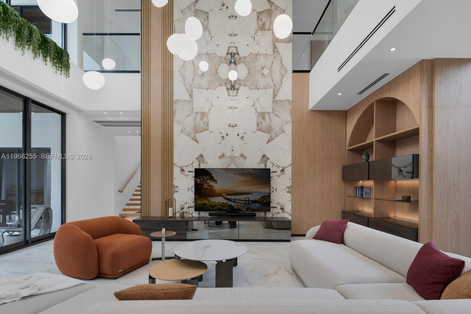 AMD PLAT OF HIGH PINES - Residential