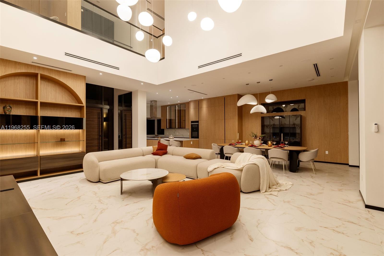 AMD PLAT OF HIGH PINES - Residential