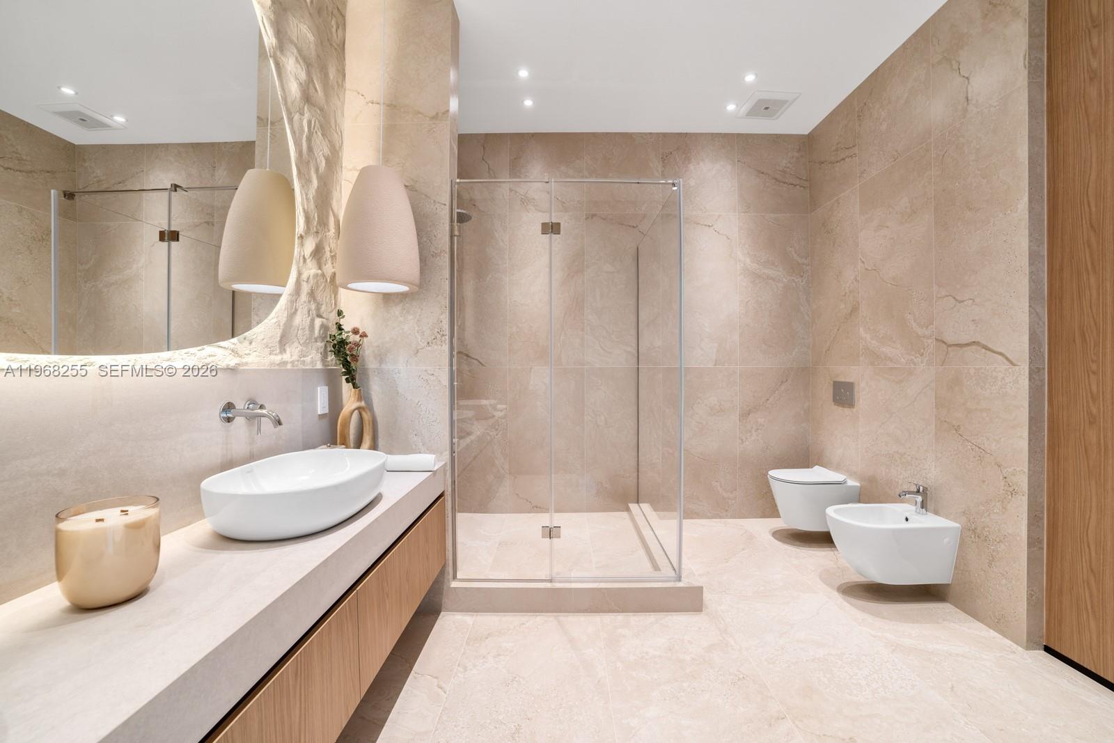 AMD PLAT OF HIGH PINES - Residential