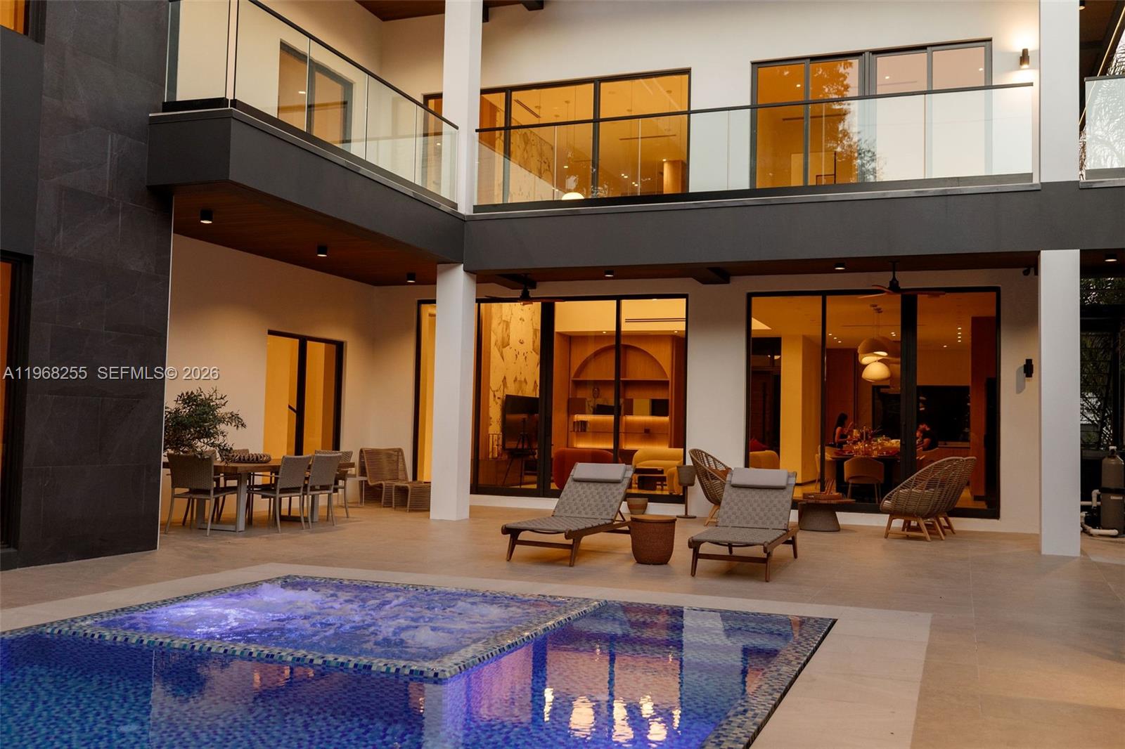 AMD PLAT OF HIGH PINES - Residential