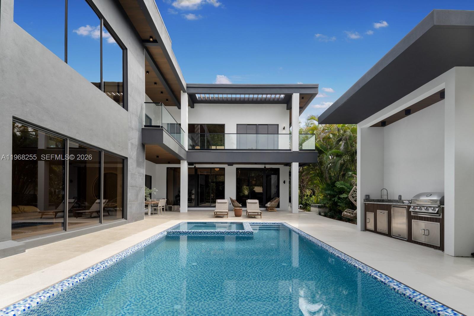 AMD PLAT OF HIGH PINES - Residential